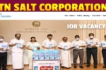 TNSALT Corporation Recruitment 2026, Apply For Assistant Engineer Jobs
