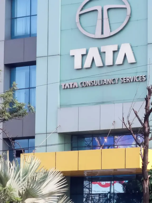 How TCS Became One of India’s Top Companies
