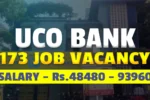 UCO Bank SO Recruitment 2026, Apply for Generalist and Specialist Officer Posts