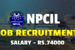 NPCIL Executive Trainee Recruitment 2026 Eligibility, Apply Online