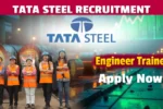 Tata Steel Engineer Programme Recruitment 2026 Application, Check Eligibility in Tata Steel Career