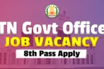 Mayiladuthurai DHS Recruitment 2026 Out, Apply for Health Society TN Government Jobs